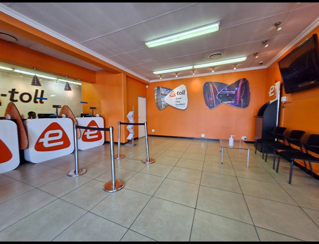 110M² RETAIL TO LET IN BARDENE